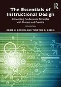 E-Book (pdf) The Essentials of Instructional Design von Abbie H. Brown, Timothy D. Green