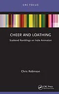 E-Book (epub) Cheer and Loathing von Chris Robinson