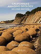 eBook (pdf) California's Amazing Geology de Donald R. Prothero