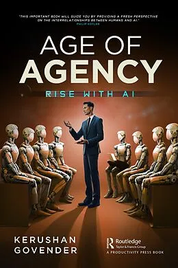 E-Book (pdf) Age of Agency von Kerushan Govender