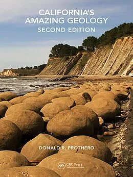 E-Book (epub) California's Amazing Geology von Donald R. Prothero