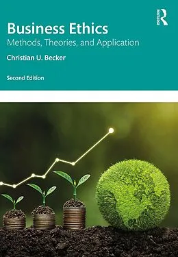 E-Book (pdf) Business Ethics von Christian U. Becker