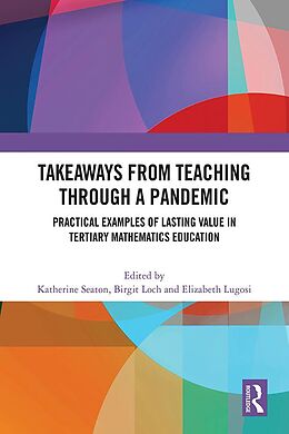 eBook (pdf) Takeaways from Teaching through a Pandemic de 