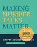 E-Book (pdf) Making Number Talks Matter von Cathy Humphreys, Ruth Parker