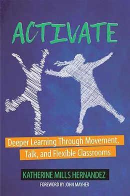 E-Book (pdf) Activate von Katherine Hernandez