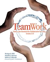 eBook (pdf) TeamWork de Monique Wild, Amanda Mayeaux, Kathryn Edmonds