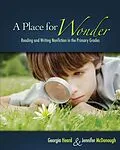 E-Book (pdf) A Place for Wonder von Georgia Heard, Jennifer McDonough