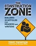 E-Book (pdf) Construction Zone von Terry Thompson