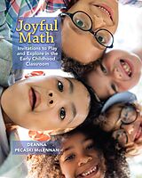 eBook (pdf) Joyful Math de Deanna Pecaski McLennan