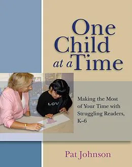 E-Book (pdf) One Child at a Time von Pat Johnson