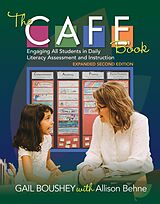 E-Book (pdf) The CAFE Book von Gail Boushey, Allison Behne