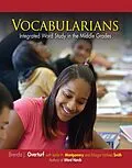 E-Book (pdf) Vocabularians von Brenda L. Overturf