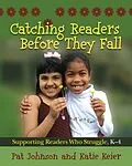 E-Book (pdf) Catching Readers Before They Fall von Pat Johnson, Katie Keier