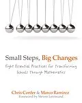 E-Book (pdf) Small Steps, Big Changes von Chris Confer, Marco Ramirez