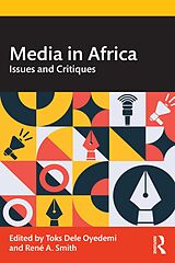 eBook (epub) Media in Africa de 