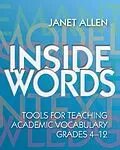 E-Book (pdf) Inside Words von Janet Allen