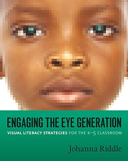 eBook (pdf) Engaging the Eye Generation de Johanna Riddle