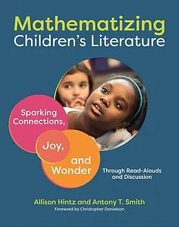 E-Book (pdf) Mathematizing Children's Literature von Allison Hintz, Antony T. Smith