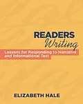 E-Book (pdf) Readers Writing von Elizabeth Hale