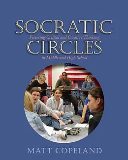 PDF Socratic Circles von Matt Copeland