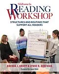 E-Book (pdf) Welcome to Reading Workshop von Lynne R. Dorfman, Brenda J. Krupp