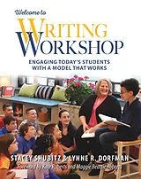 E-Book (pdf) Welcome to Writing Workshop von Lynne Dorfman, Stacey Shubitz