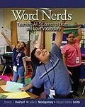 E-Book (epub) Word Nerds von Brenda L. Overturf, Leslie Montgomery, Margot Holmes Smith