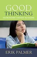 E-Book (epub) Good Thinking von Erik Palmer