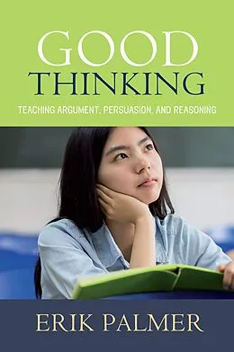 E-Book (epub) Good Thinking von Erik Palmer