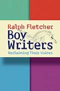 E-Book (epub) Boy Writers von Ralph Fletcher
