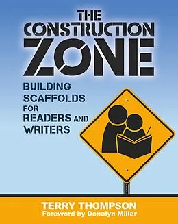 E-Book (epub) Construction Zone von Terry Thompson