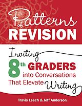 eBook (epub) Patterns of Revision, Grade 8 de Travis Leech, Jeff Anderson