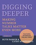 E-Book (epub) Digging Deeper von Ruth Parker, Cathy Humphreys