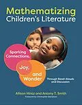 E-Book (epub) Mathematizing Children's Literature von Allison Hintz, Antony T. Smith