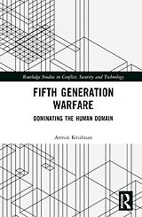 eBook (pdf) Fifth Generation Warfare de Armin Krishnan