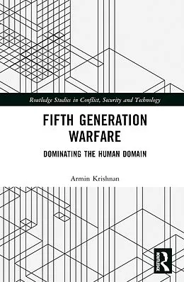 PDF Fifth Generation Warfare von Armin Krishnan