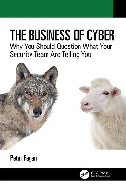 E-Book (pdf) The Business of Cyber von Peter Fagan