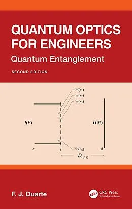 E-Book (pdf) Quantum Optics for Engineers von F. J. Duarte
