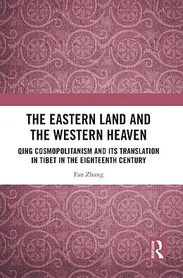 E-Book (pdf) The Eastern Land and the Western Heaven von Fan Zhang