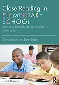 E-Book (pdf) Close Reading in Elementary School von Diana Sisson, Betsy Sisson