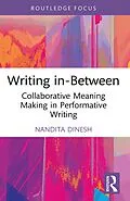 E-Book (epub) Writing in-Between von Nandita Dinesh