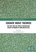 E-Book (epub) Cognate Music Theories von 