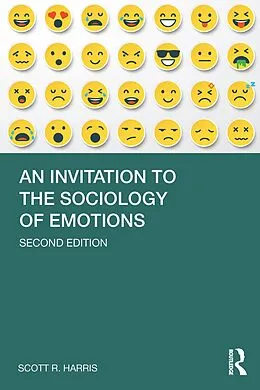 E-Book (pdf) An Invitation to the Sociology of Emotions von Scott Harris