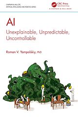 eBook (pdf) AI de Roman V. Yampolskiy