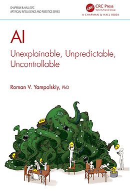 eBook (pdf) AI de Roman V. Yampolskiy