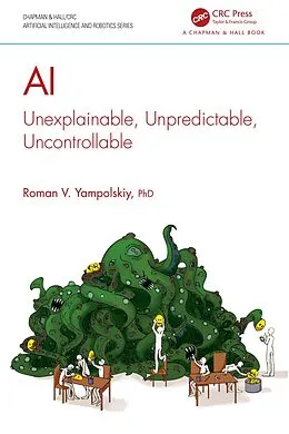 E-Book (pdf) AI von Roman V. Yampolskiy