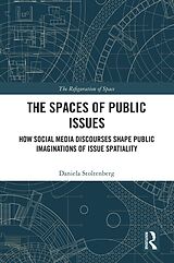 eBook (pdf) The Spaces of Public Issues de Daniela Stoltenberg