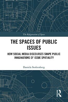 eBook (pdf) The Spaces of Public Issues de Daniela Stoltenberg