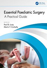 E-Book (epub) Essential Paediatric Surgery von 