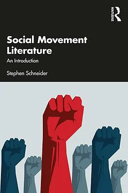 E-Book (epub) Social Movement Literature von Stephen Schneider